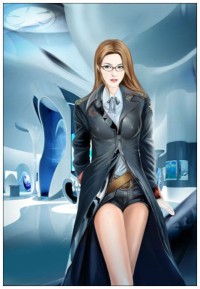女鬼升級系統:擁抱冷麪BOSS