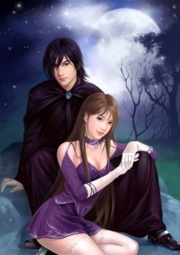 阴婚难逃:猛鬼夫君夜敲门