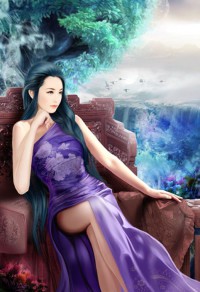 小妾不好當(穿書)