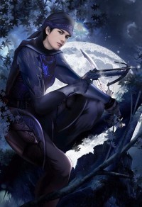 武意長存