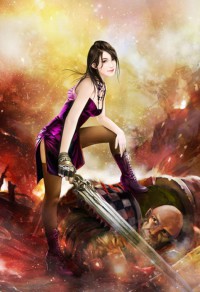 至尊邪凰:魔帝溺宠小野妃