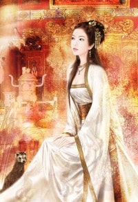 家養女魔頭