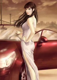 我的绝美老板娘