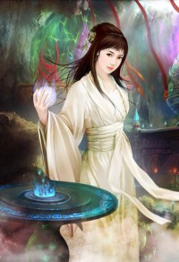 冰峰魔恋/胸大有罪