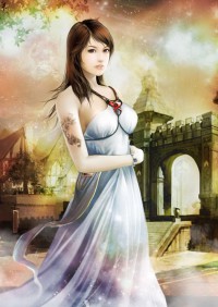 清國帝女(又名:熔情旋律)