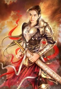 魔刀丽影