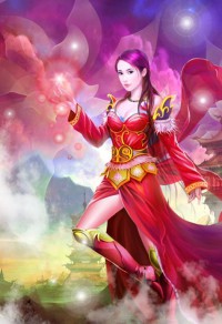 神医下山:七个师姐倾国倾城
