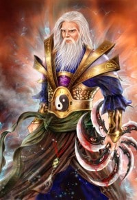(原神同人)失忆后成了摩拉克斯的伴侣