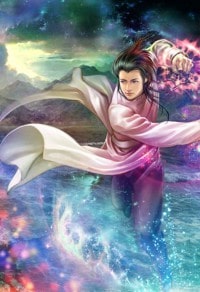 斗罗之开局炸环签到女神