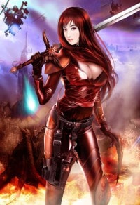 我当女主后把系统炸了