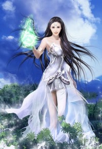 国师他宠妻成瘾(1V1 H)