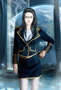 山村怪谈