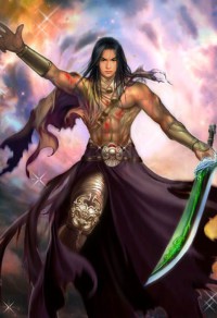 (HP同人)救世计划