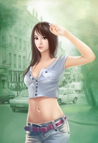 培训老师的家访