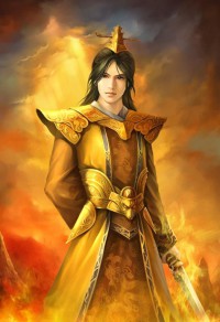 队长是前男友！[电竞]