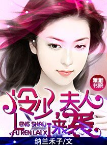 冷少，夫人来袭